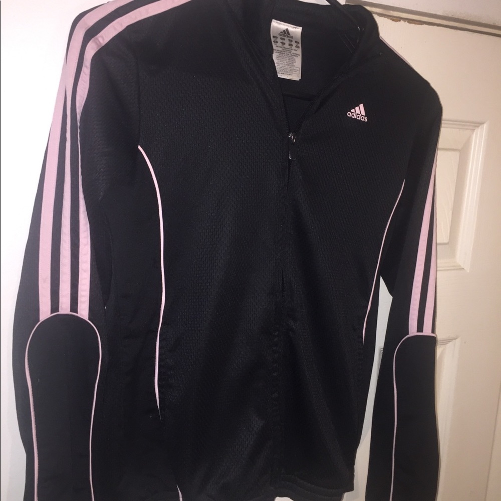 Adidas sweatshirt